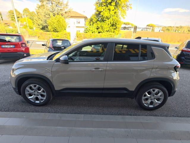 JEEP Avenger 1.2 Turbo 100 CV AltitudeGARANZIA DIC2029