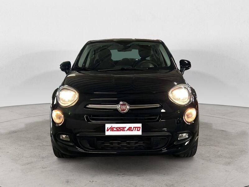 FIAT 500X 1.4 MAir 140cv 4x2 Pop Star