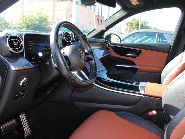 MERCEDES-BENZ GLC 220 d 4Matic AMGLine MHD Advanced Plus