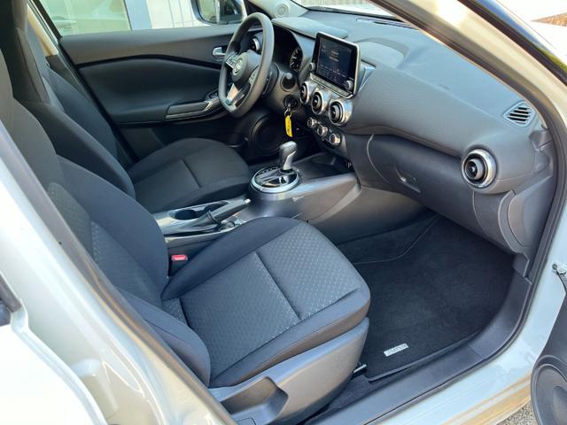 NISSAN Juke 1.0 DIG-T 114 CV DCT Acenta