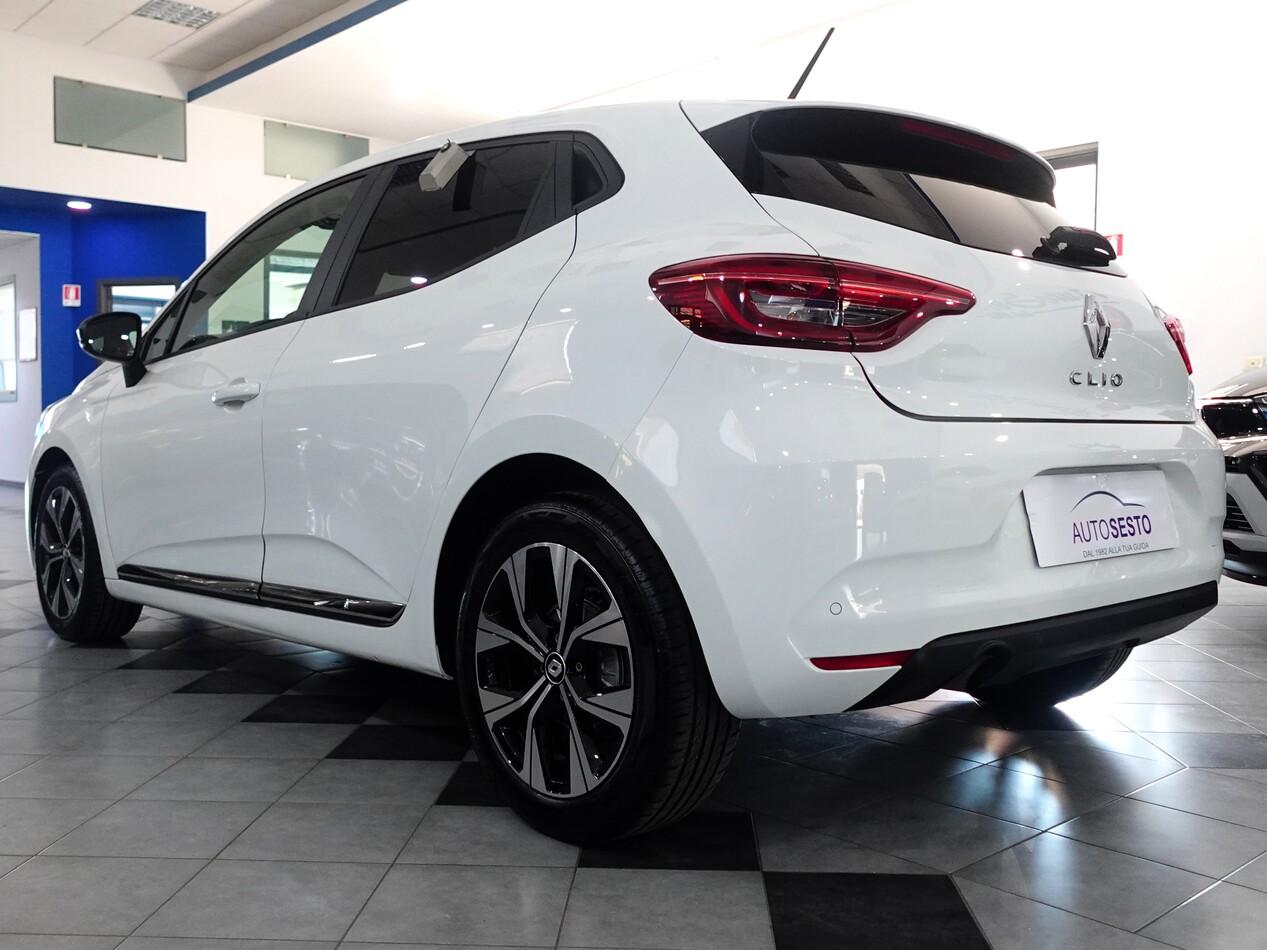 Renault Clio 1.5 BlueDCI 100 CV EVOLUTION