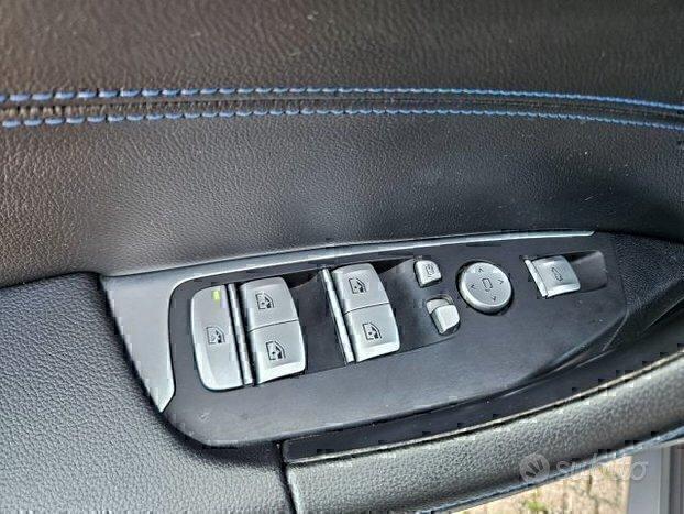 X4 Msport-X PROMO/RITIRO USATO/SCAMBIO