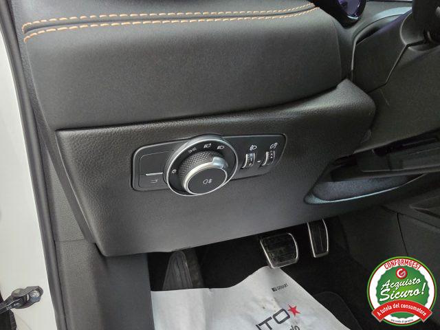 ALFA ROMEO Tonale 1.5 160 CV MHEV TCT7 Sprint