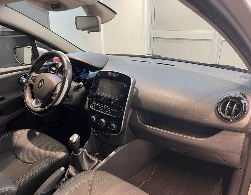 Renault Clio Clio dCi 8V 75CV Start&Stop 5 porte Energy Zen