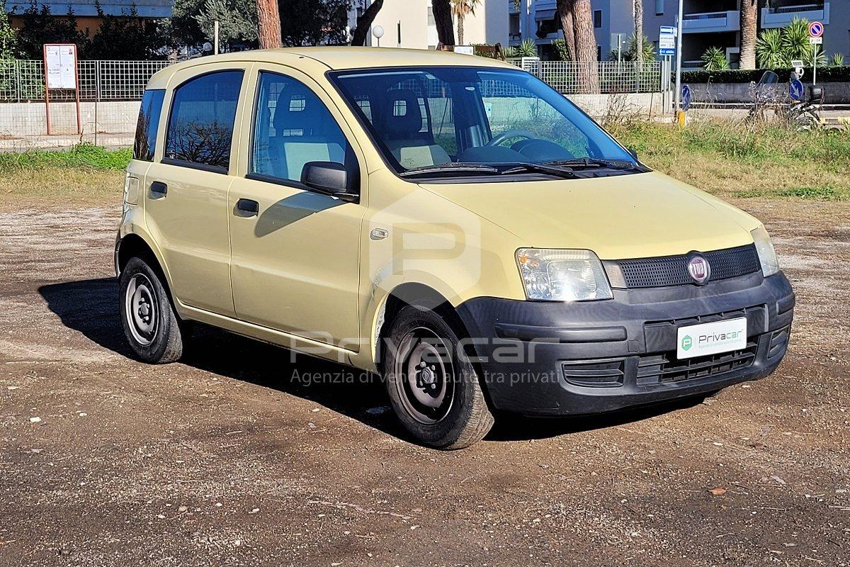 FIAT Panda 1.2 Van Active 2 posti