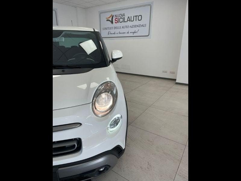 FIAT 500L 2017 Cross cross 1.3 mjt 95cv my19