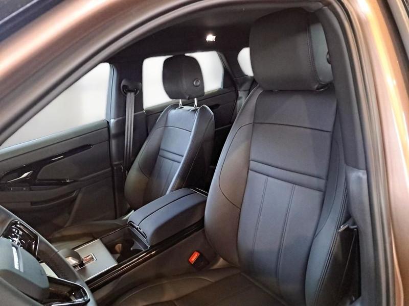 LAND ROVER RANGE ROVER EVOQUE 2.0D I4 163 MHEV S AWD AUTO SUV