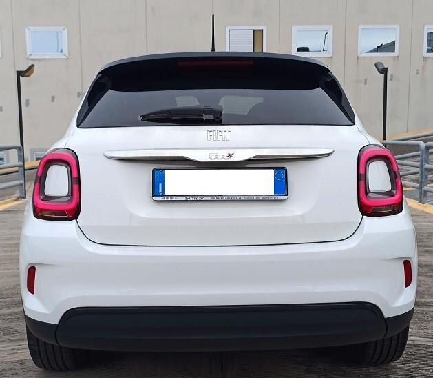 Fiat 500X 1.0 T3 120 CV