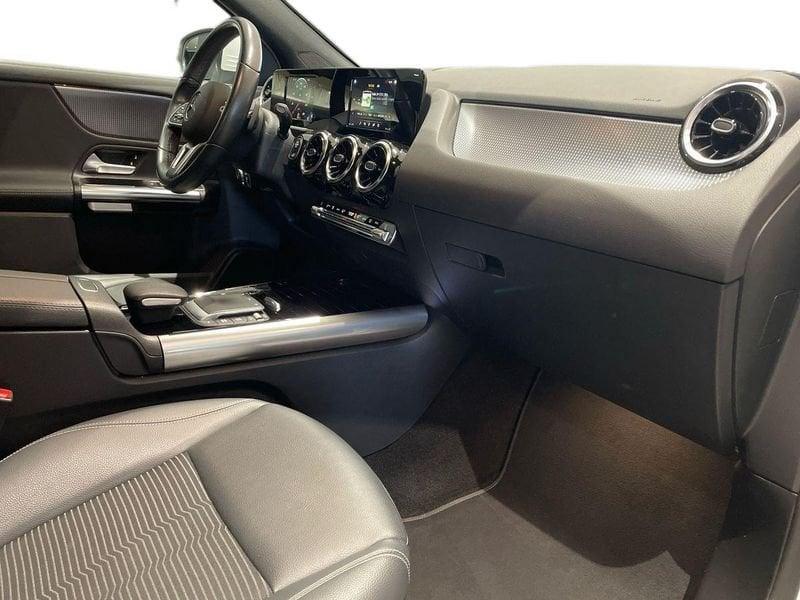 Mercedes-Benz GLA 180 d Sport Plus auto