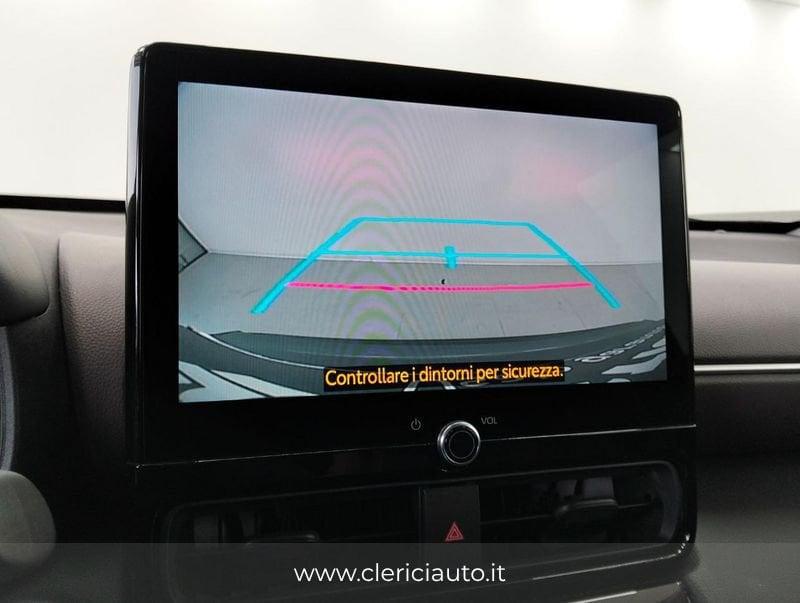 Toyota Yaris Cross 1.5 Hybrid 130 CV 5p. E-CVT Lounge