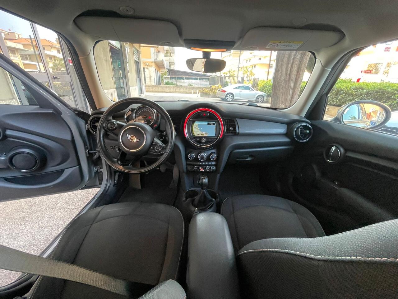 Mini Mini 1.5 One D Hype 5 porte