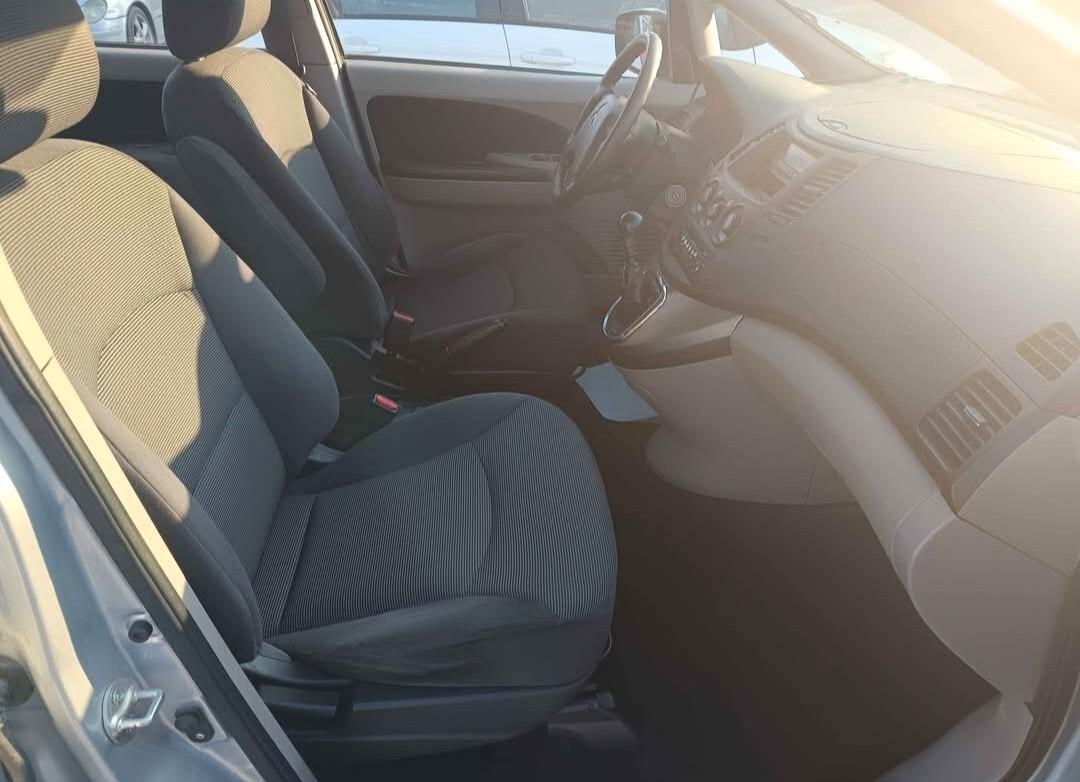 Mitsubishi Grandis 2.0 DI-D 7 posti Tua da 85€/Mess