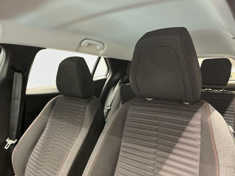 Peugeot 2008 1.5 BLUEHDI