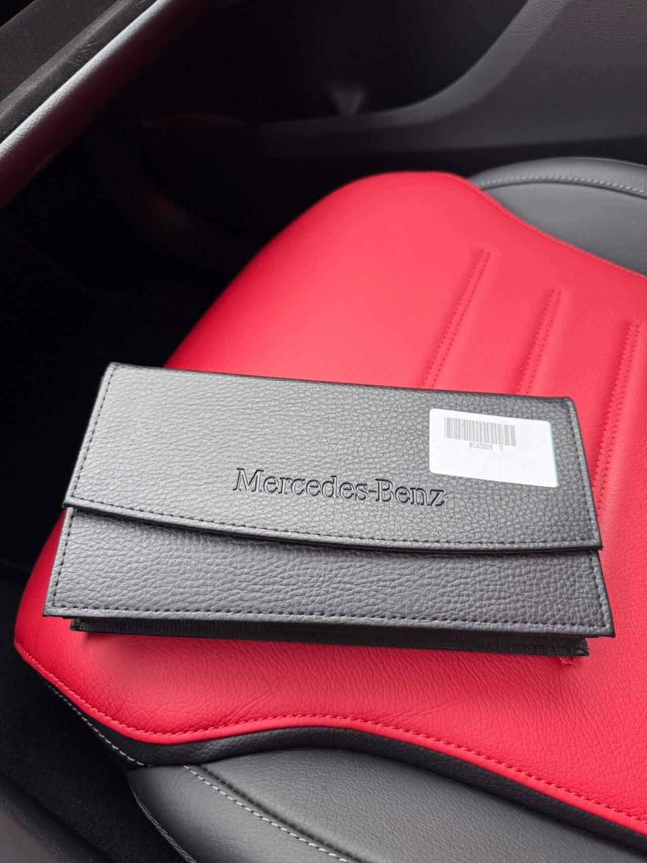 Mercedes-benz GLC 220 d 4Matic Coupé AMG Premium