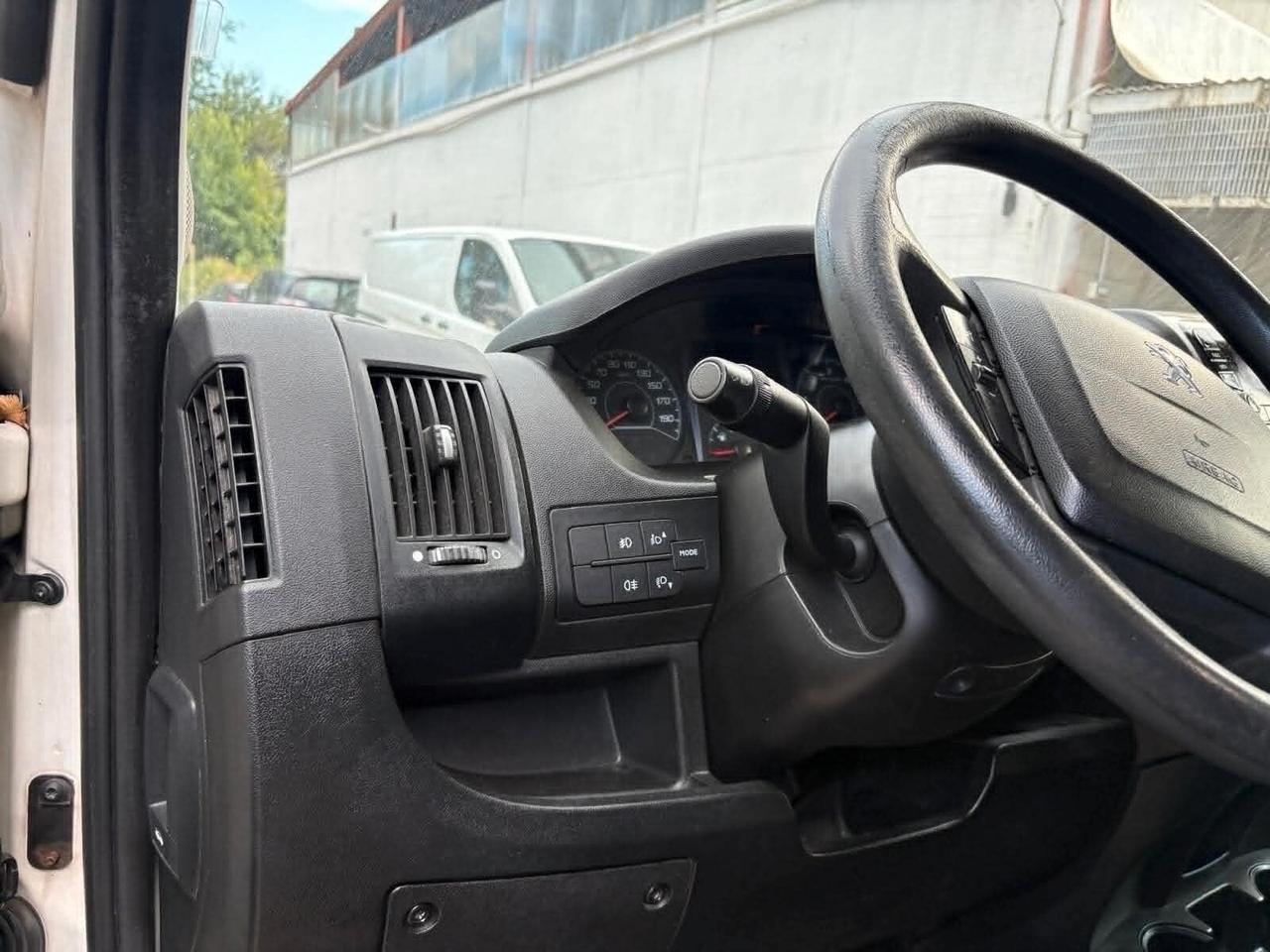 Peugeot Boxer 330 2.0 BlueHDi/110CV FAP PC-TN Furgone iva esclusa
