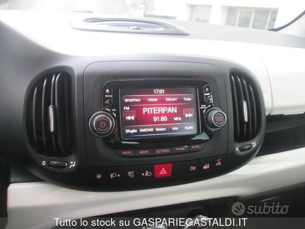 FIAT 500L 1.3 Multijet 85 CV Pop Star