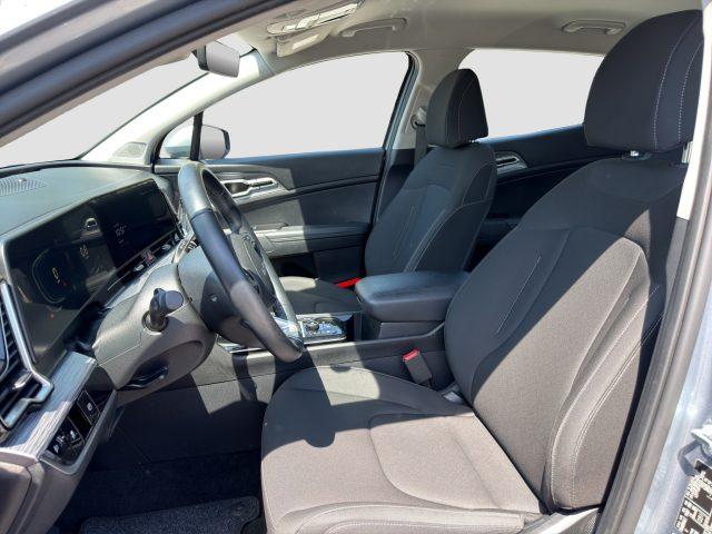 KIA Sportage Sportage 1.6 CRDi MHEV DCT Business