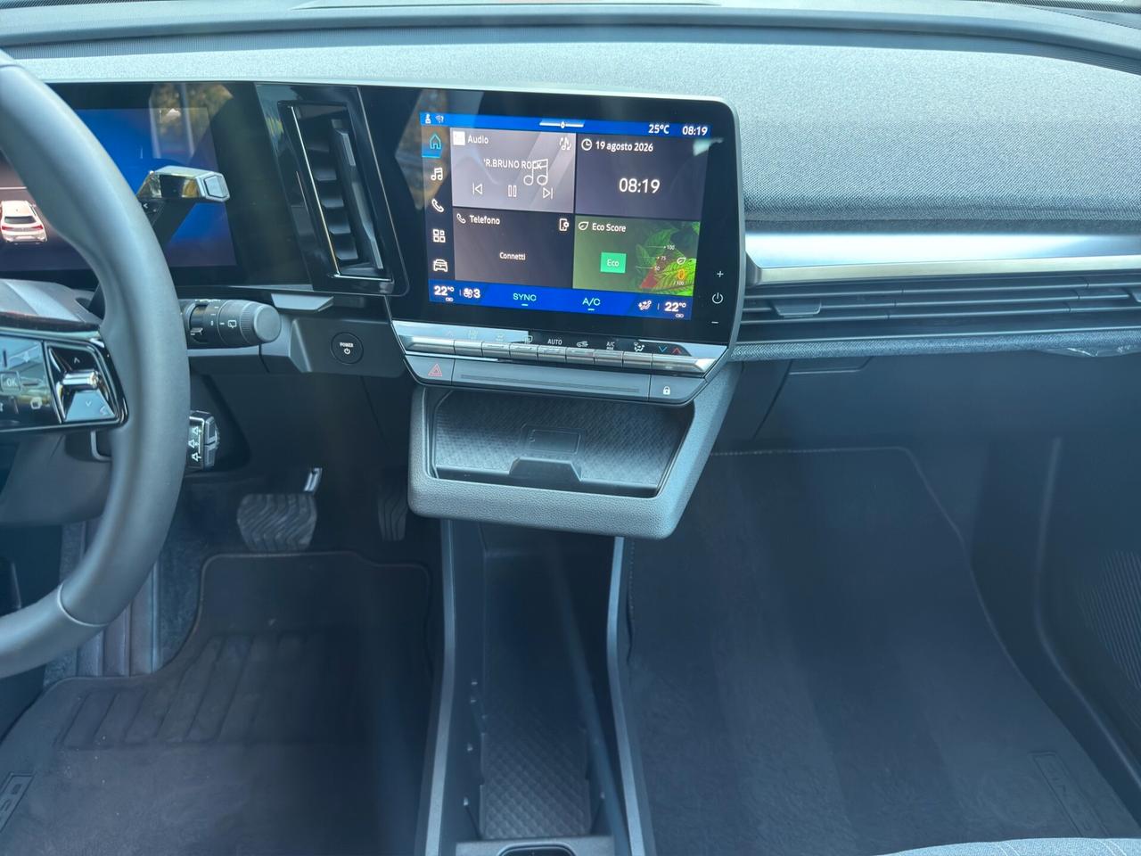 Renault Scenic Scénic E-Tech Electric 170 CV Comfort Range Techno