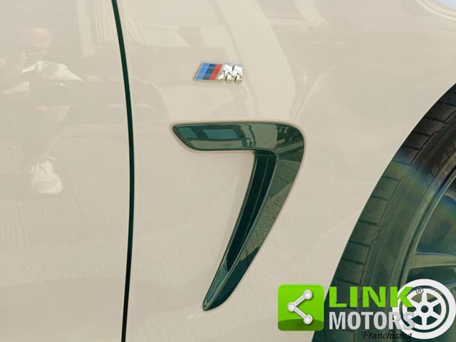 BMW 420 d Gran Coupé Msport