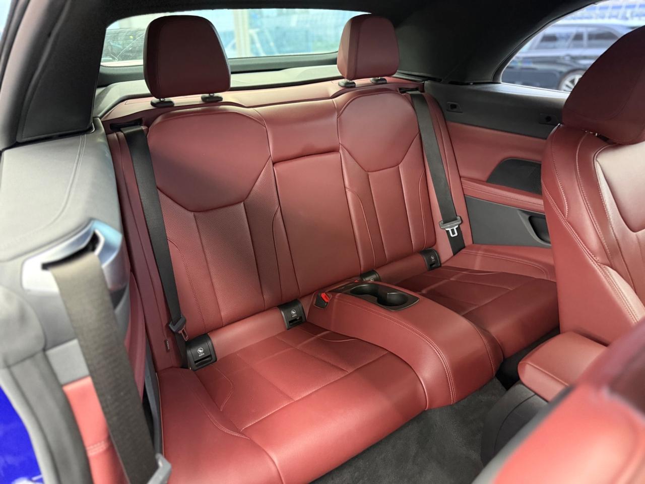 Bmw 440 M440i 48V xDrive Cabrio