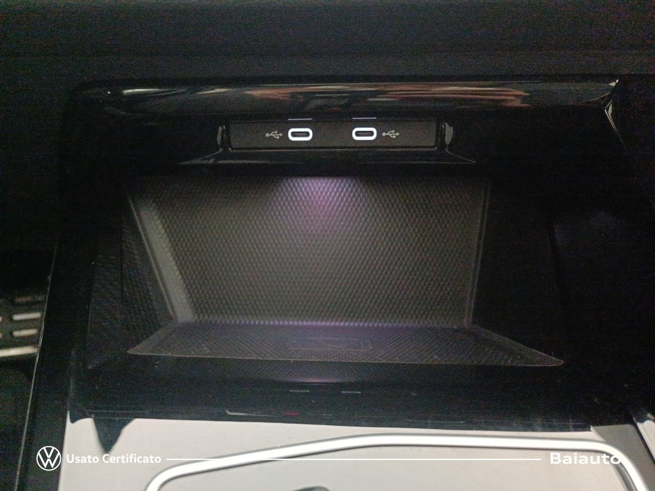 Volkswagen Golf 2.0 tdi scr 150cv r-line 4motion dsg