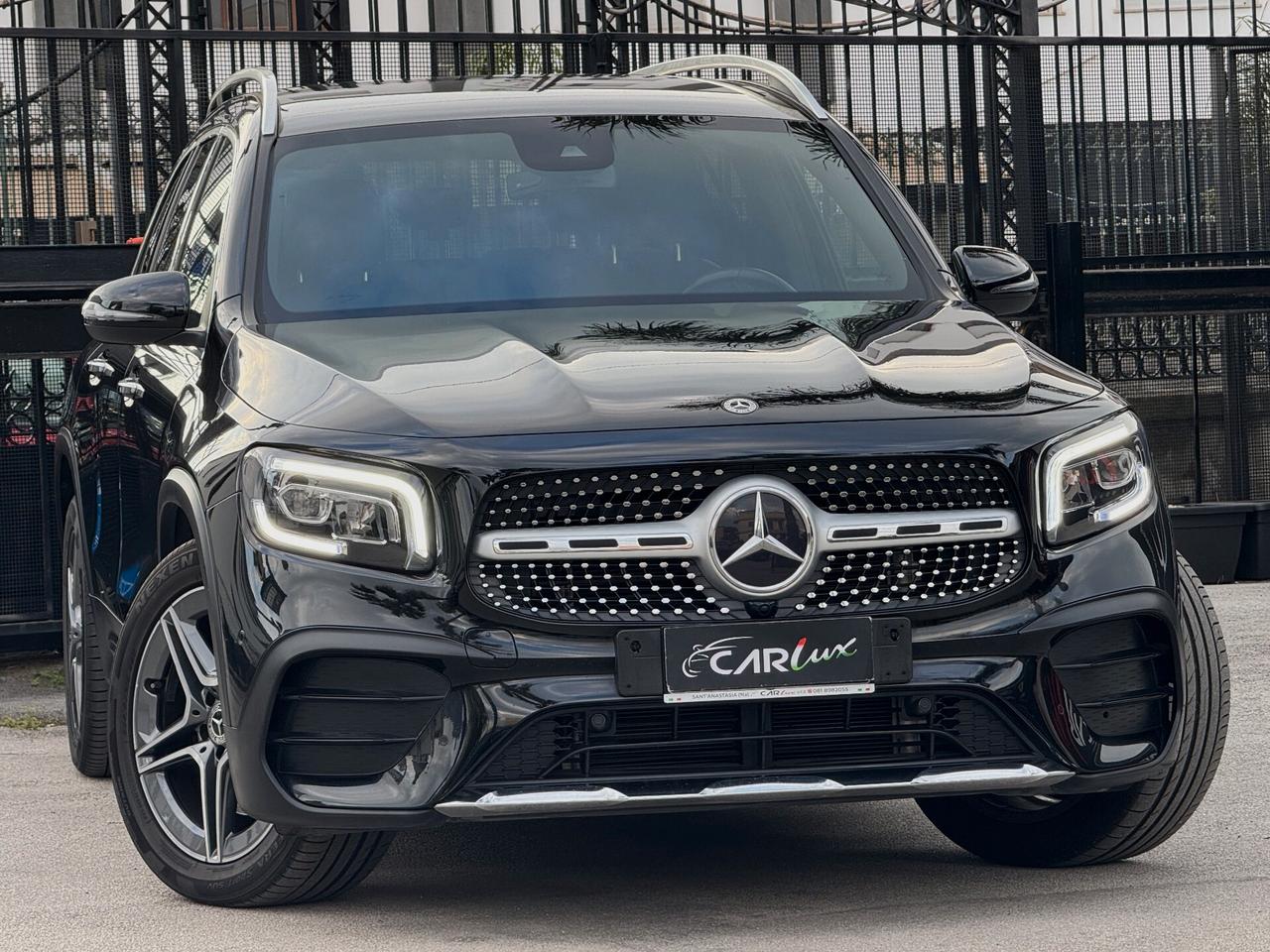 Mercedes-Benz GLB 220 d Premium AMG 4MATIC 190CV