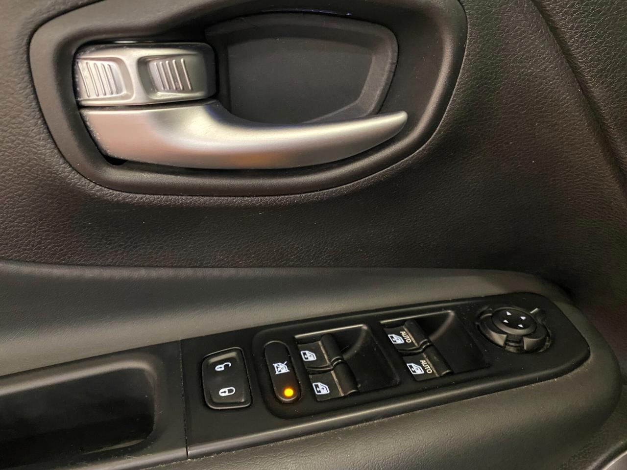 Jeep Renegade 120cv 1.0 Limited