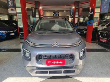 Citroen C3 Aircross garanzia 24 mesi PureTech 82 Live