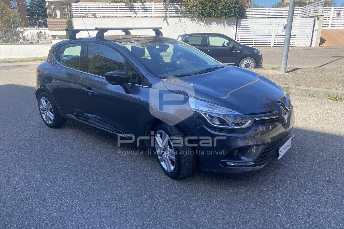 RENAULT Clio dCi 8V 75 CV Start&Stop 5 porte Energy Duel