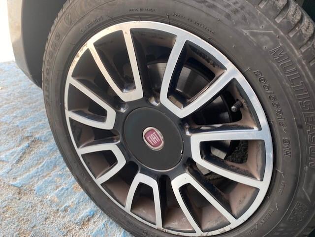 Fiat Bravo 1.6 MJT 120 CV DPF MyLife