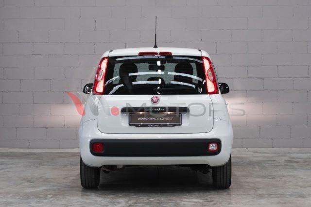 FIAT Panda 1.2 EASY 70 CV SOLO 21.300 KM PARI AL NUOVO