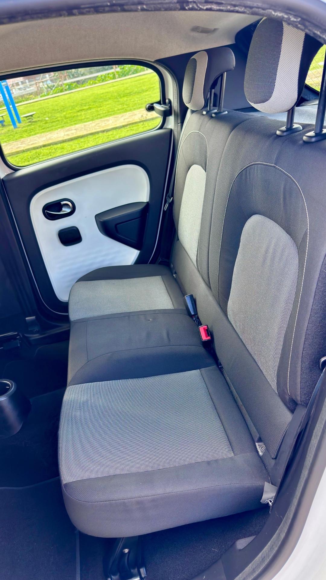 Renault Twingo 1.0 SCe Live