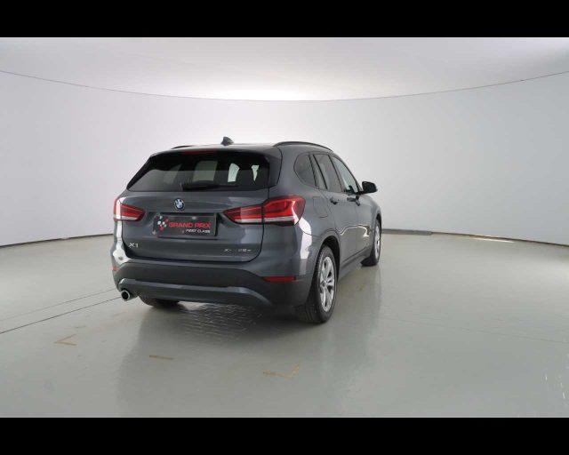 BMW X1 xDrive25e Business Advantage