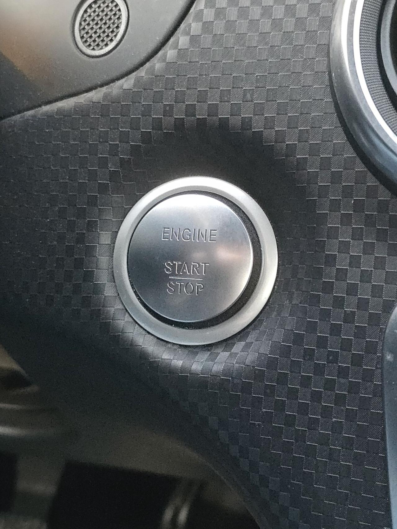 Mercedes-benz A 200 d Sport