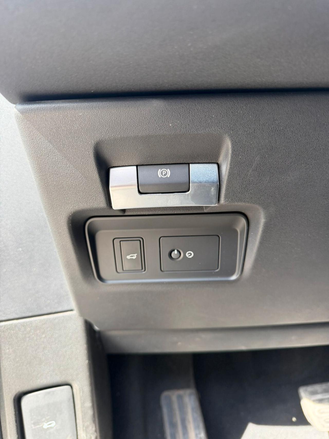 Land Rover Range Evoque 2.0