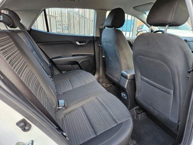 KIA Stonic 1.4 MPI EcoGPL