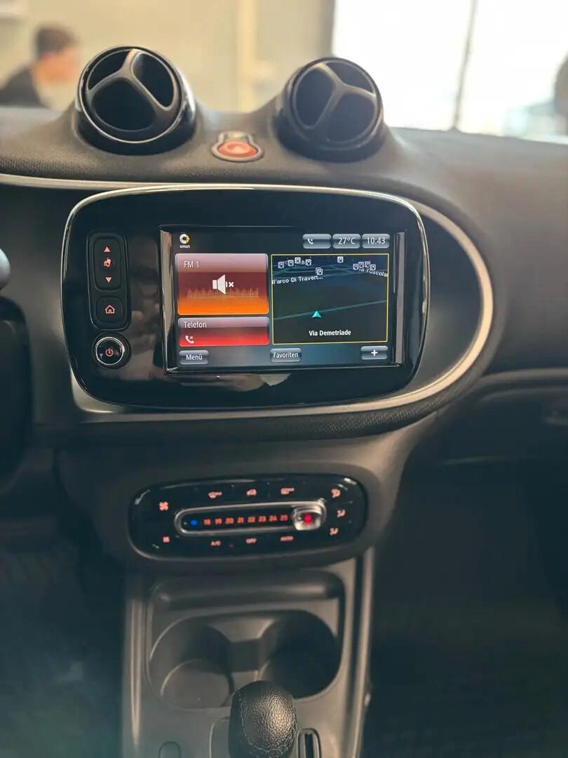 Smart ForTwo 90 0.9 Turbo Passion~UNIPRO~PROMOFINANZIAMENTO