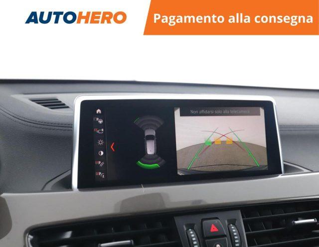 BMW X1 sDrive18d xLine