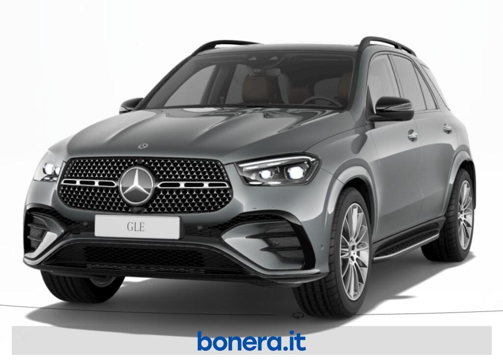 Mercedes GLE 300 300 d Mild hybrid AMG Line Advanced Plus 4Matic 9G-Tronic Plus