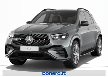 Mercedes GLE 300 300 d Mild hybrid AMG Line Advanced Plus 4Matic 9G-Tronic Plus