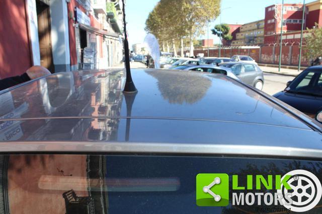 ALFA ROMEO 147 MOVING