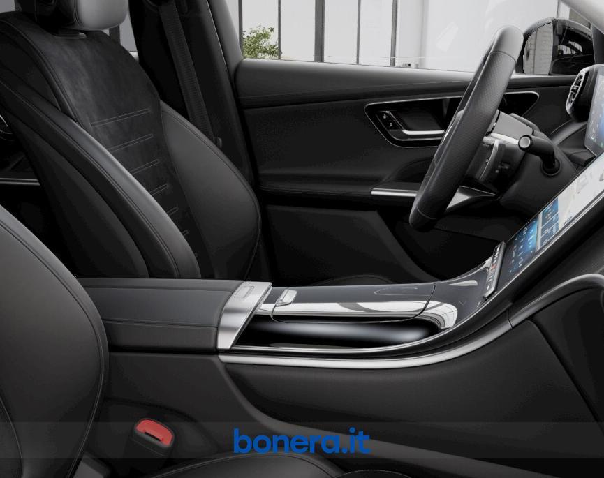 Mercedes GLC 300 300 de Plug in hybrid AMG Line Advanced Tech 4Matic 9G-Tronic