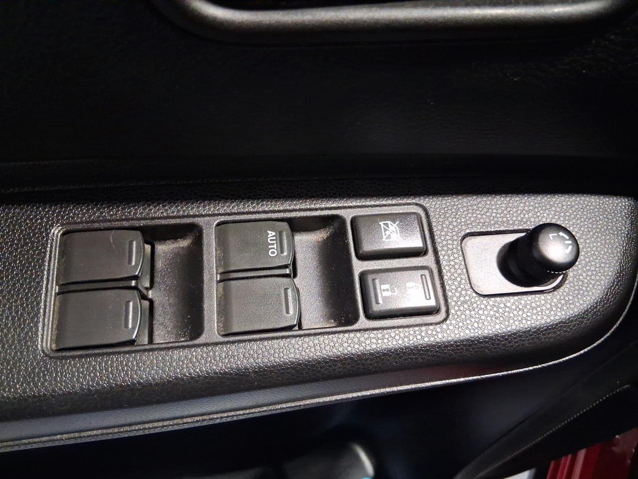 Suzuki Ignis 1.2 Hybrid 4WD All Grip Top