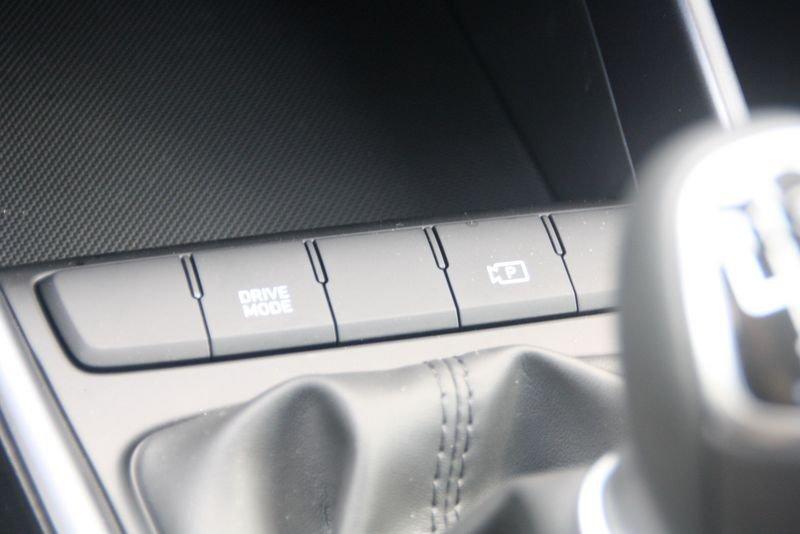 Hyundai i20 1.0 T-GDI 90cv ConnectLine