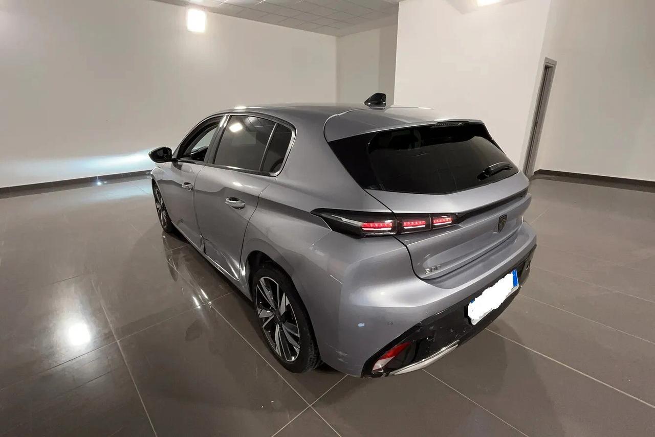 Peugeot 308 BlueHDi 130 S&S EAT8 Allure Pack