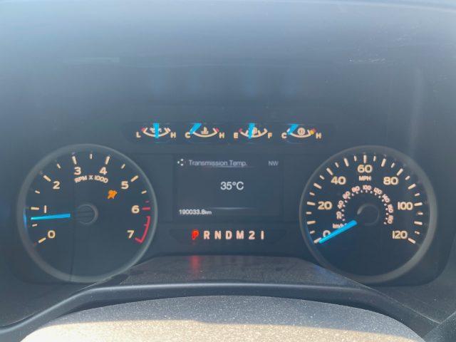 FORD F 150 3,5 V6