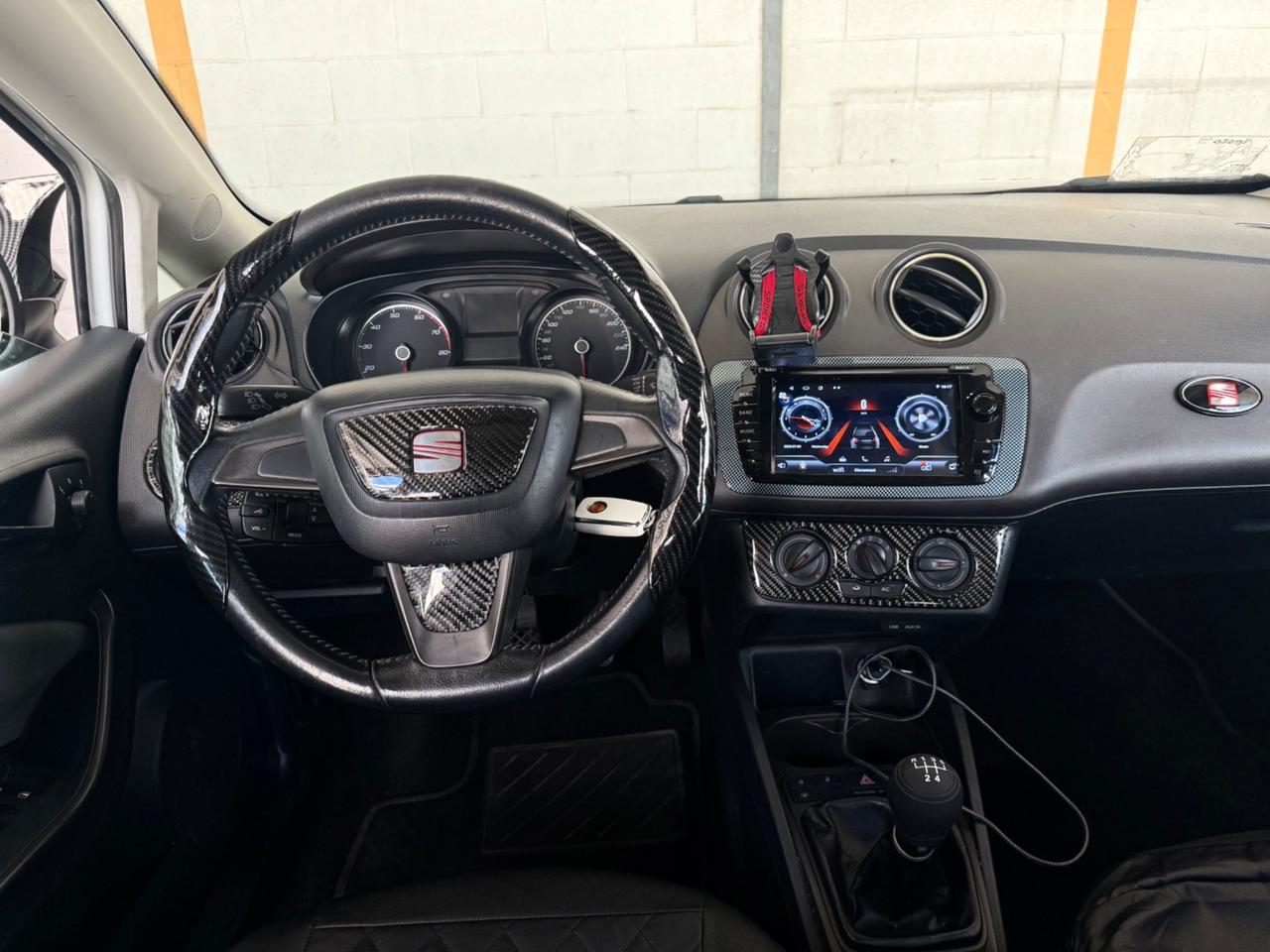 Seat Ibiza 1.2 70 CV 5 porte Style