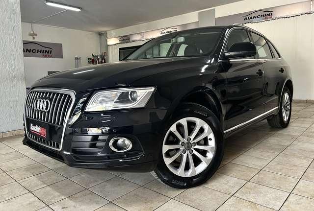 Audi Q5 2.0 tdi Advanced Plus quattro 177cv s-tronic