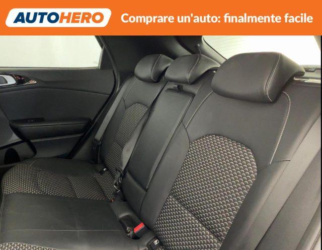 KIA XCeed 1.6 CRDi 136 CV MHEV iMT High Tech
