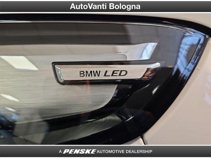 BMW iX1 iX1 eDrive 20 xLine